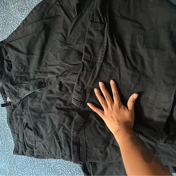 H&M Divided Black Pants - Picture 4 of 6